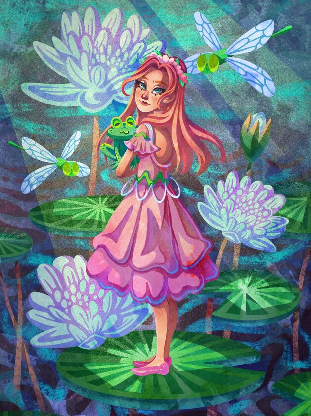 diana diana